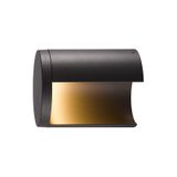 PANLUX LED lamp COSTA N 12W 700lm 3000K IP44 anthracite