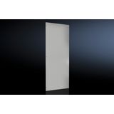 VX Side panel, screw-fastened, for HD: 2000x800 mm