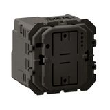 Dimmer without Neutral - 2 wires 125W LED