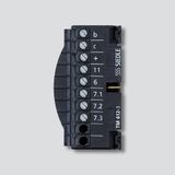 TM 612-3 Terminal block