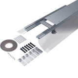 floor duct w foil 200 45-70 f sealing