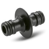 Karcher 2 hose connector