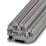 Diode terminal blocks STTB 2,5-LA230