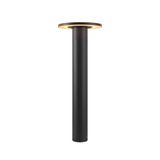 I-RING, free-standing lamp, 9.2W, 3000K, anthracite