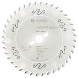 Top Precision Best for Wood circular saw blade 250 x 30 x 3,2 mm, 40