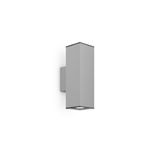 Techno PRO, 13...28 W, 1350...2700 lm, 830, silver, DALI Wall luminair