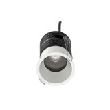 KONE: 10W 4K 500MA F36 IP65 BI