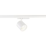 TRACKSPOT C 3 Ph. 17W 940 50ø, white
