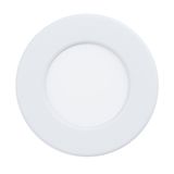 FUEVA 5 recessed light 99206