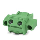 GSMSTB 2,5/ 2-STF-7,62 - PCB connector