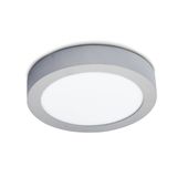 WHITE PLAFO 30W CW IP40 230V