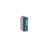 MOXA – EDS-308 – Unmanaged Ethernet switch with 8 10100BaseT(X) ports