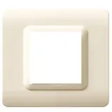 44 MOULDED FR.PLATE SAND         2M