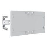 PrismaSeT XL Closed cover 250x150 mm