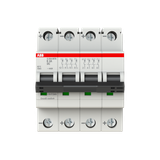 S204MTR-K4 DC Miniature Circuit Breaker