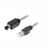 V45-GP-10M-PUR-ABG-V45-G connecting cable