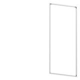 ALPHA 3200 Eco, sealing frame IP54, W: 800mm
