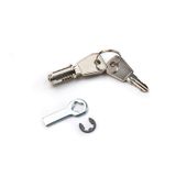 RPDMz Metal lock for IDEAline switchboard