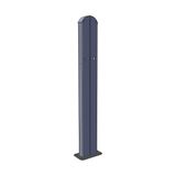 Charging station accessory EVTL57.00 Full length pole