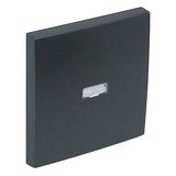 ROCKER F/LIGHTED SWITCHES GRAY