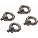 XAT Lifting eye for Xenergy enclosure, (4pc.)