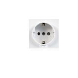SAF COV SKO SOCKET 16A METERING D40 ICE