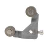 Replacement lever, fork lever lock type D4A 5007M