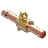 GBC 28s Ball Valve M/5