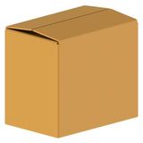 Transport packaging for 3RW55/52, Size 1