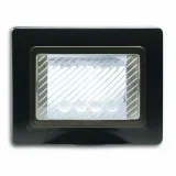 IP55 PLATE BLACK S44 3M          3M