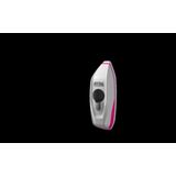 AX Mini-comfort handle, for AX and KX with cam, with lock insert KESO/KABA