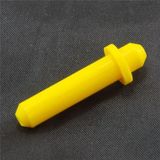 Wire guide short 2.7mm yellow