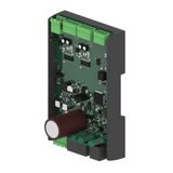SH controller and valve driver, EKE 100 2V, IP00