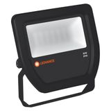 FLOODLIGHT 20 20 W 3000 K IP65 BK