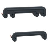 ACC electr. interlock for 09-32 snap-in