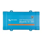 Victron Energy Power inverter Phoenix Inverter 12V/250W 230V VE.Direct SCHUKO