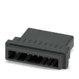 D31H 2,2/ 8-FH-3,81-X - PCB connector