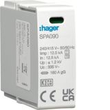 Cartridge L-N SPA9xx