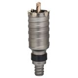 SDS-max-9 core cutter 50 x 80 x 111 mm