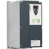 FREQUENCY CONVERTER 22 KW ATV71HD22N4
