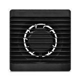 planet energy Ø80 S BLACK