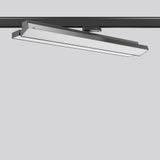 TX-MOVE, 41...73 W, 5100...8500 lm, 835, black, DALI Surface mounted p