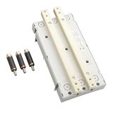 Adapter 400A for Siemens 3VL4 400A (The price is shown without markup on metals. Request a quote for accurate information)
