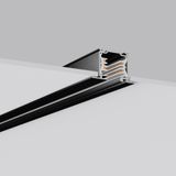 3-circuit tracks L 4000 B 53 H 33 colour: black 0 - 250 V 7512-40-30