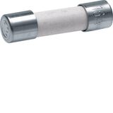 Miniature fuses 5x20mm, Release characteristic F-Fast 16A