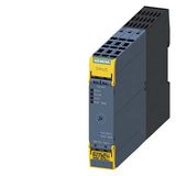Reversing starter failsafe, 1.6-7 A, 110-230 V AC, screw/spring-type terminal