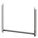 Upgrade to degree of protection IP55, H: 450mm W: 600 mm