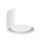 Ceiling lamp MODO 1 white Gx53