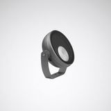 Floodlight / Projectors FaciellaS Reflector Anthracite around ETDD 27W 1900lm rota.asym. medium wide (RM) IP65 IK09 3 SDCM 7396851
