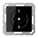 SCHUKO® socket A1521SW